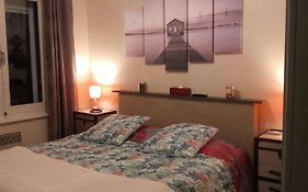 Chambre Confortable Saint Venant